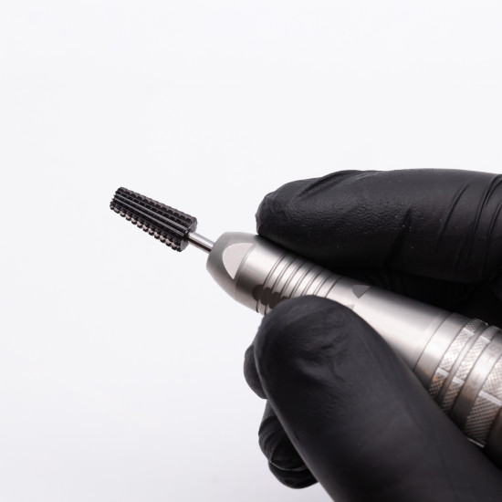 2 Directions Tapered EXTRA COARSE Freesbit