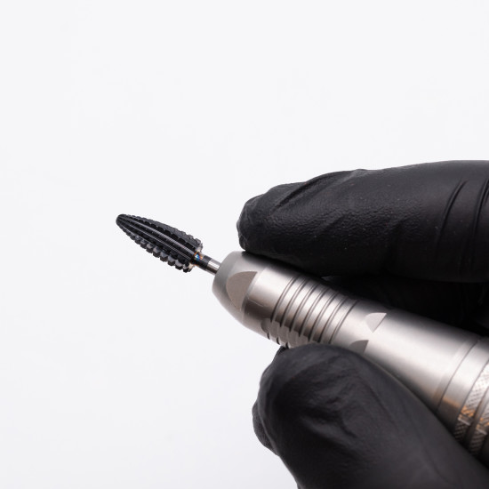 2 Directions Typhoon EXTRA COARSE Bit