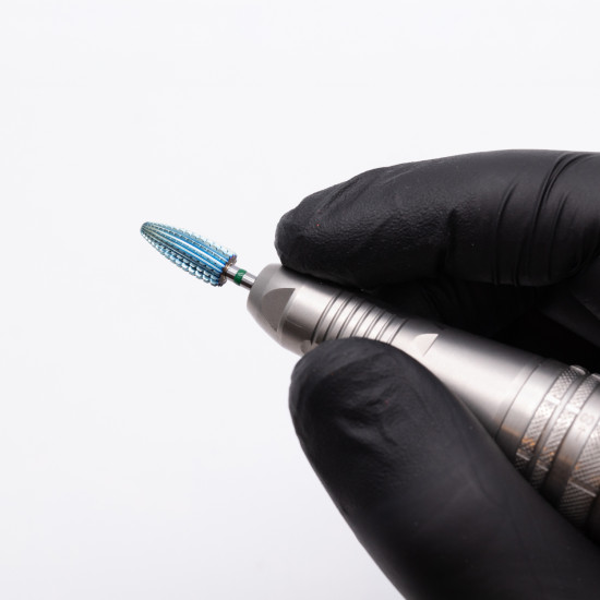 2 Directions Typhoon COARSE Freesbit