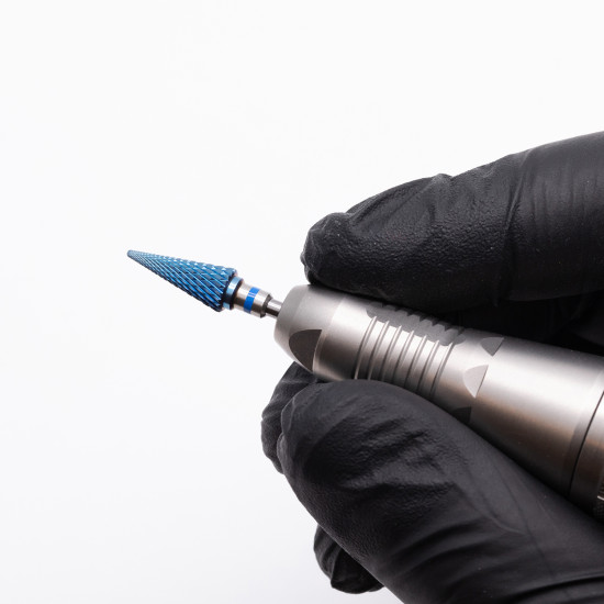 Apex & C-Curve Cone Bit MEDIUM