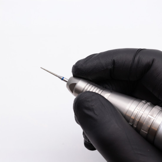 Diamond Needle Bit 012 MEDIUM