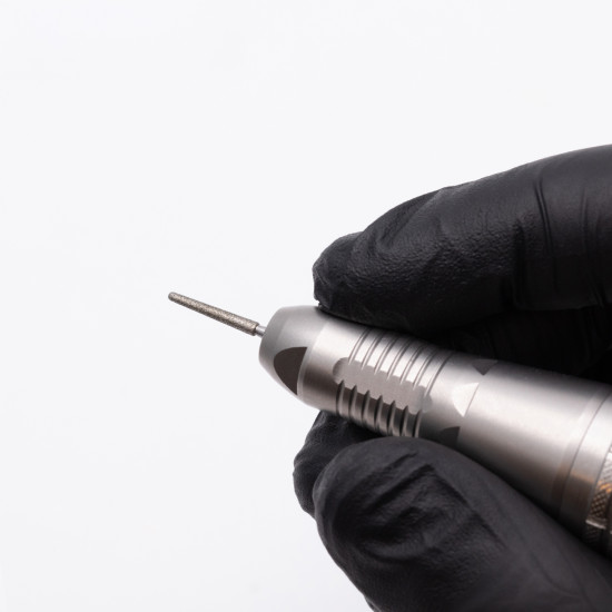 Diamond Needle Bit 018 MEDIUM