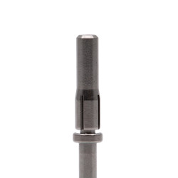 Mini Sanding Mandril SHORT 3.0mm Mini Sanding Mandril SHORT 3.0mm
