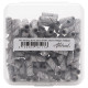 Mini Sanding Band Zebra SHORT 3.0mm #100grit (100pcs/box)