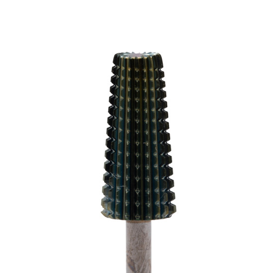 2 Directions Tapered COARSE Bit