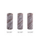 Mini Sanding Band Zebra SHORT 3.0mm #100grit (100pcs/box)