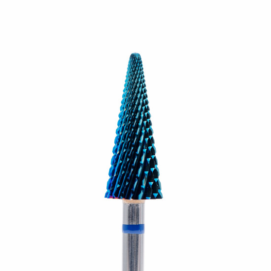 Carbide Bit Cone MEDIUM 60*15, Abstract