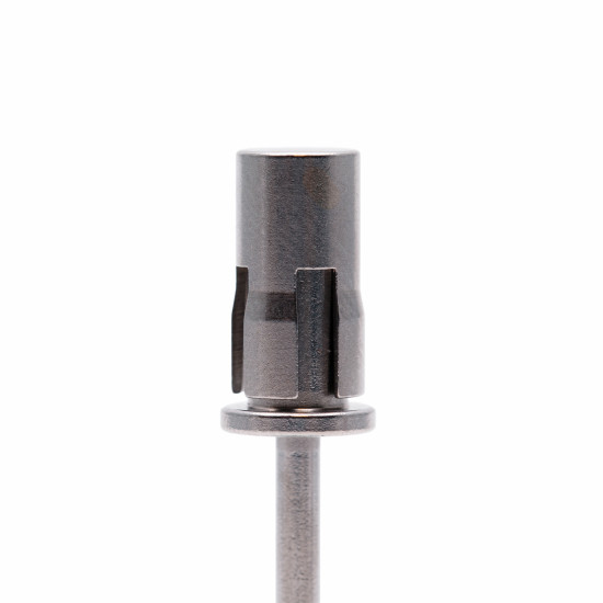 Sanding Mandril 6.35mm, Abstract 