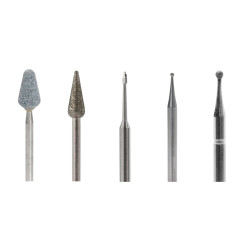 Pedicure Drill Set (5pcs)  Pedicure Drill Set (5pcs)