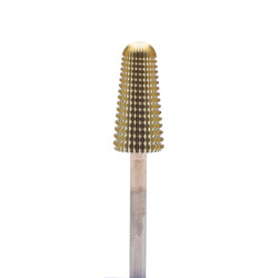 Rainbow 2Directions Cone Gold FINE Rainbow 2Directions Cone Gold FINE