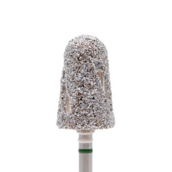 Hybrid Twister Conisch 100 COARSE, Busch
