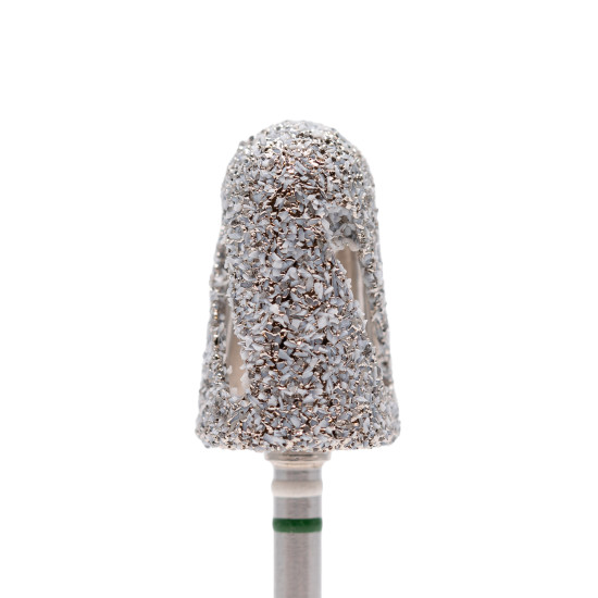 Hybrid Twister Conisch 100 COARSE, Busch