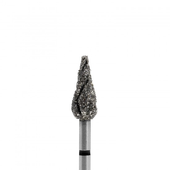 CD-Diamant Super Coarse Conisch Spits 050 (124)
