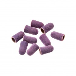 Schuurkapjes Thermo FINE 5mm Round (10pcs) Schuurkapjes Thermo FINE 5mm Round (10pcs)