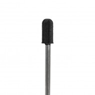 Schuurkapjes Drager Rond 5mm (st)