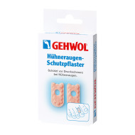 Likdoorn Beschermpleisters (9st)