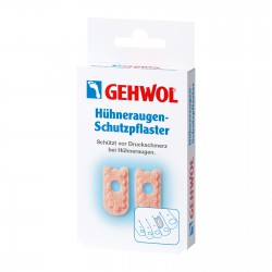 Corn protection plasters (9st) Corn protection plasters (9st)