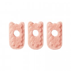 Corn protection plasters (9st) Corn protection plasters (9st)