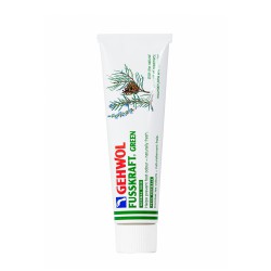 Fusskraft GROEN 125ml (Normale Huid) Fusskraft GROEN 125ml (Normale Huid)