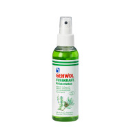 Kruidenlotion 150ml, Gehwol Fusskraft