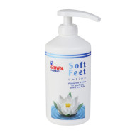 Fusskraft Soft Feet Lotion 500ml