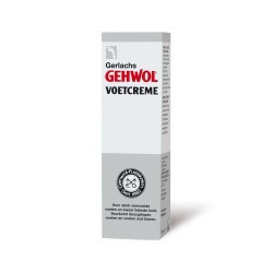 Gehwol Voetcrème 75ml Gehwol Voetcrème 75ml