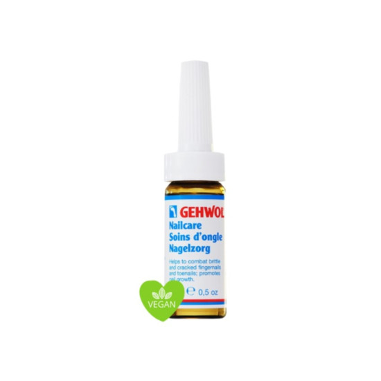 Nailcare 15ml, Gehwol