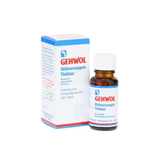 Corn Tincture 15ml, Gehwol 