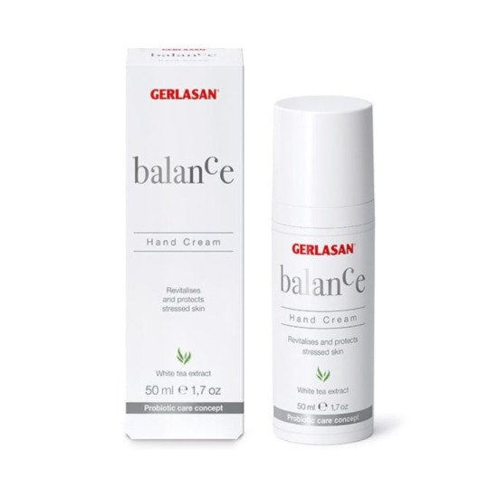 Balance Hand Cream 50ml, Gehwol 