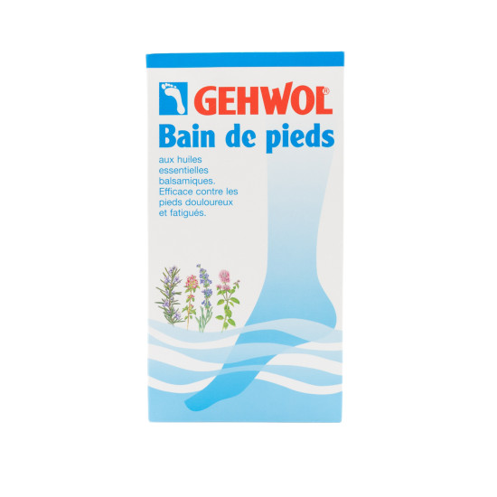 Foot Bath 400gr