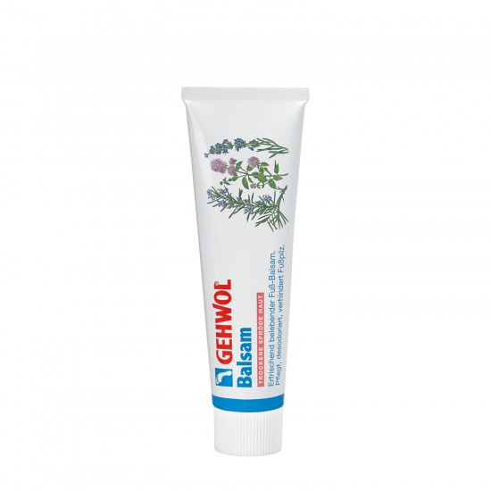 Gehwol Balm for dry skin 75ml