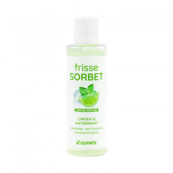 Cooling Sorbet 100ml Limited Edition