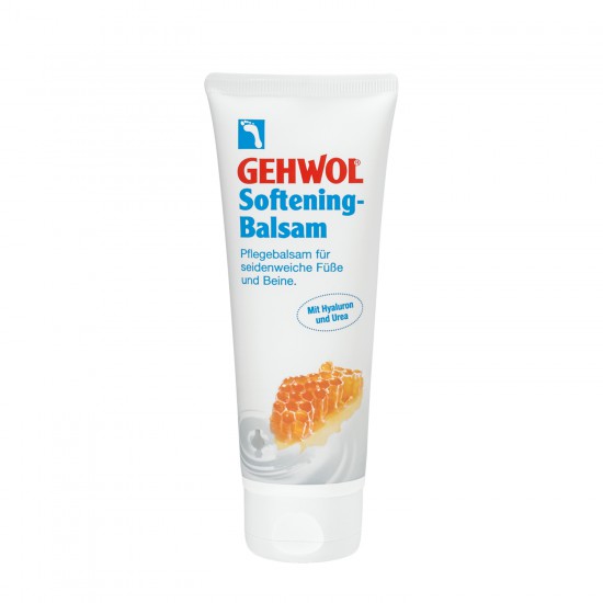 Softening Balsam 125ml