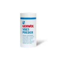 Foot Powder 100gr, Gehwol Med
