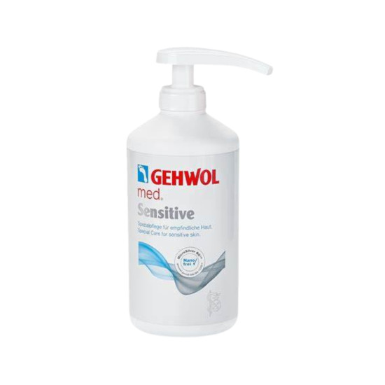 Sensible 500ml, Gehwol MED