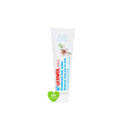 Voet Deo Crème 125ml, Gehwol Med Voet Deo Crème 125ml, Gehwol Med