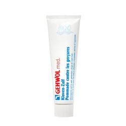 Cracked Skin Ointment 125ml, Gehwol Med Cracked Skin Ointment 125ml, Gehwol Med