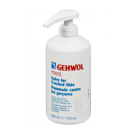 Klovenzalf 500ml, Gehwol Med