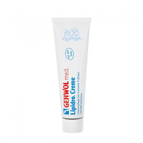 Lipidro Crème 125ml