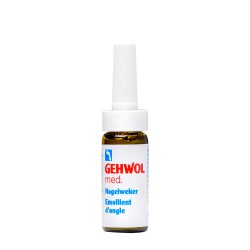 Toenail Softner 15ml, Gehwol Med  Toenail Softner 15ml, Gehwol Med