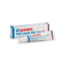 Nail Repair Gel Klar (Transparant) M 5ml Nail Repair Gel Klar (Transparant) M 5ml
