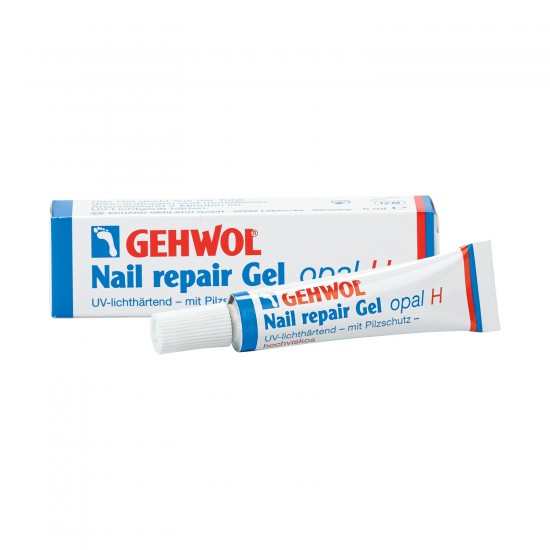 Nail Repair Gel H Opaal 5ml