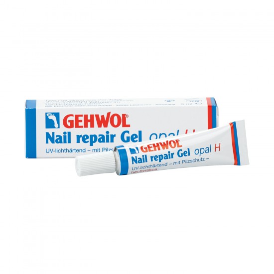 Nail Repair Gel H Opaal 5ml