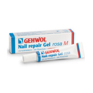 Nail Repair Gel Rosa M 5ml