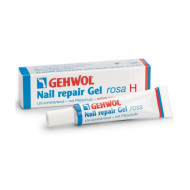 Nail Repair Gel Rosa H 5ml