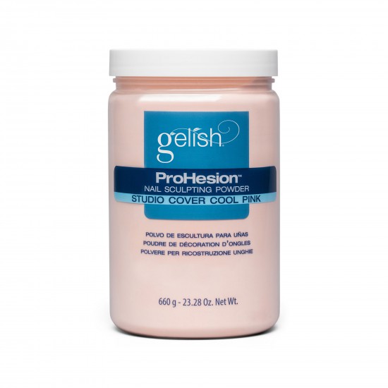 ProHesion Studio Cover Cool Pink Powder 660gr