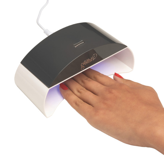 On The The Go LED Light 