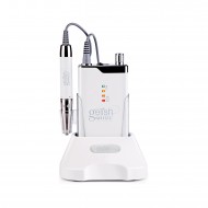 Manicure device Go File