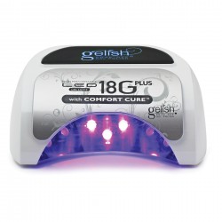 18G Plus Comfort Cure LED Light 18G Plus Comfort Cure LED Light