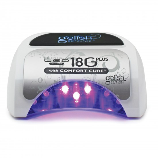18G Plus Comfort Cure LED Light